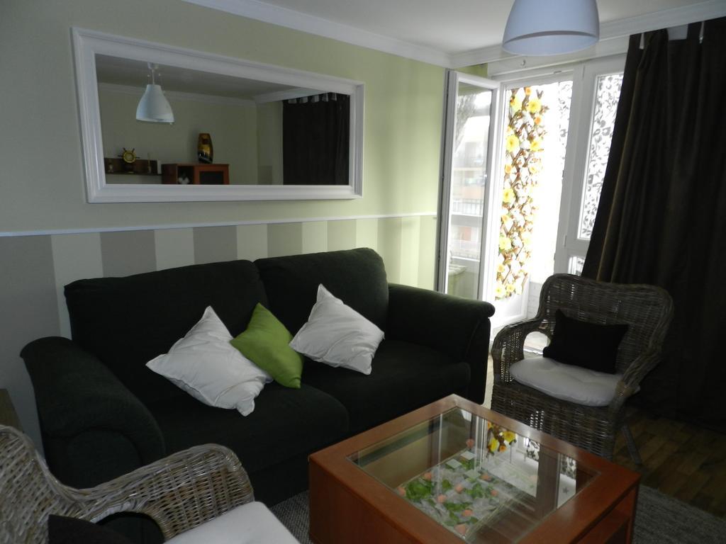 Sweet Home سانتاندر المظهر الخارجي الصورة
