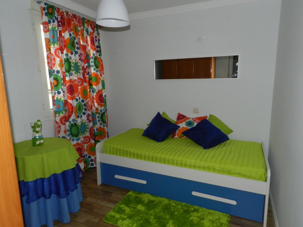 Sweet Home سانتاندر المظهر الخارجي الصورة