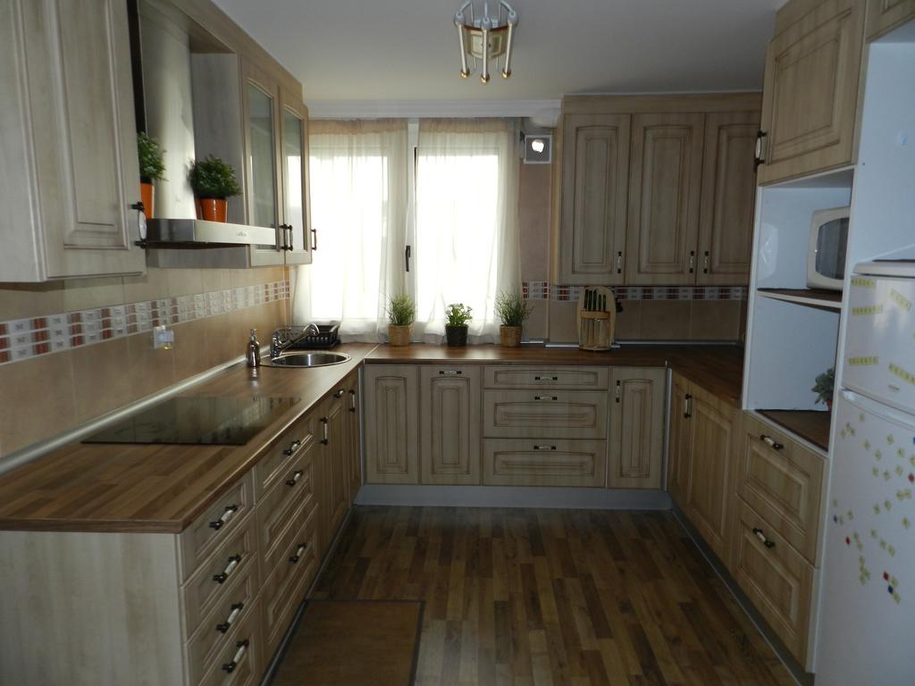 Sweet Home سانتاندر المظهر الخارجي الصورة