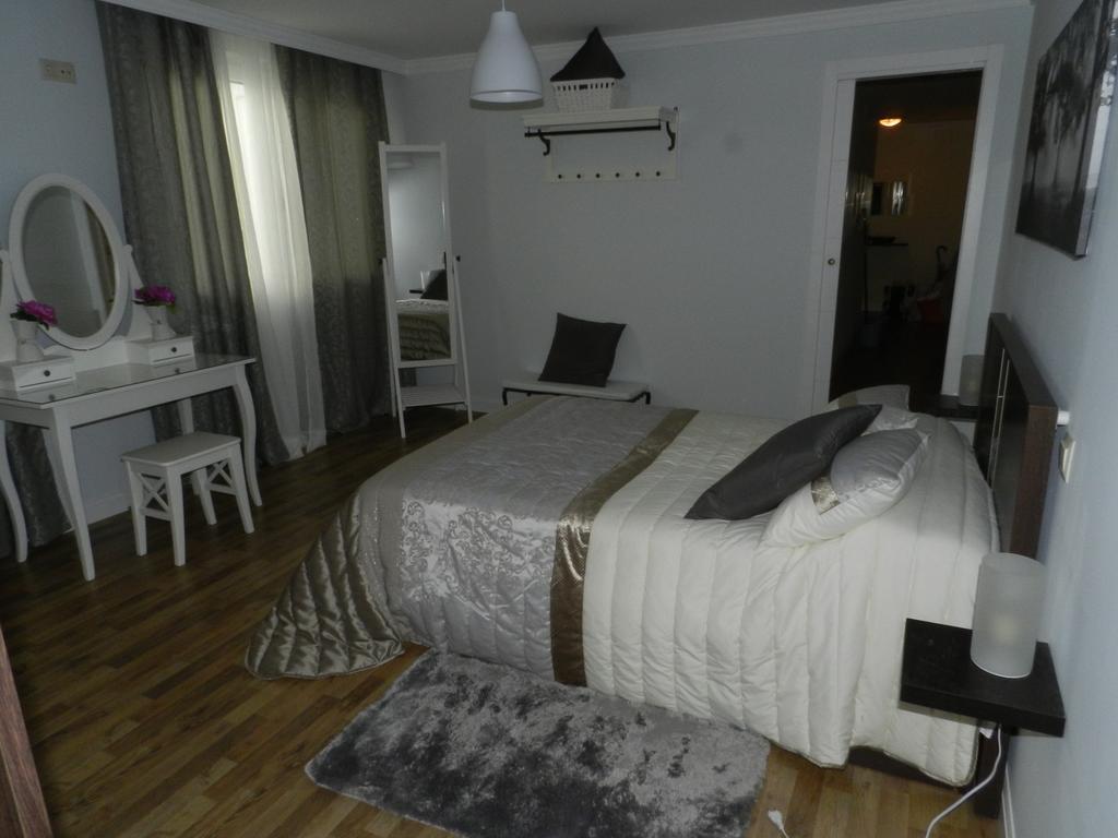 Sweet Home سانتاندر المظهر الخارجي الصورة