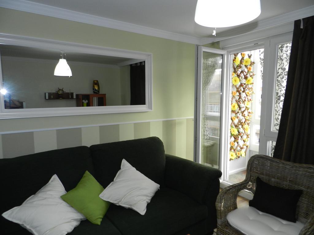 Sweet Home سانتاندر المظهر الخارجي الصورة