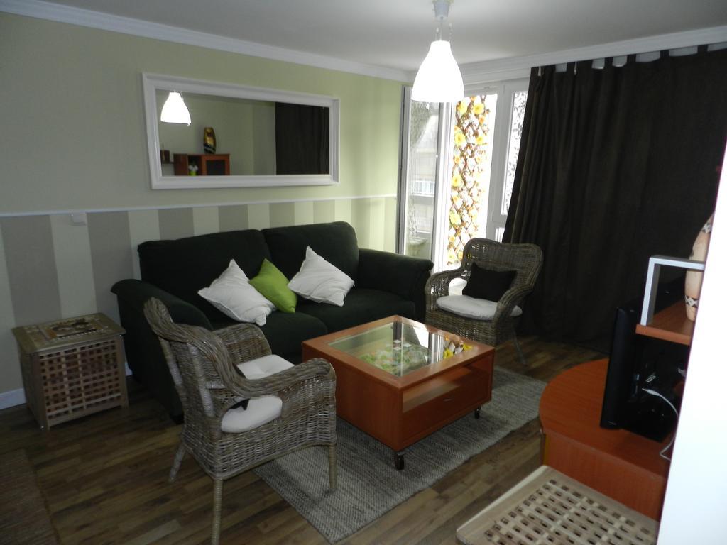 Sweet Home سانتاندر المظهر الخارجي الصورة