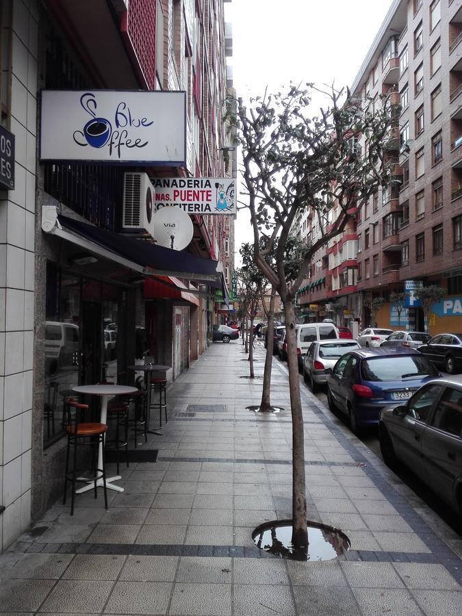 Sweet Home سانتاندر المظهر الخارجي الصورة